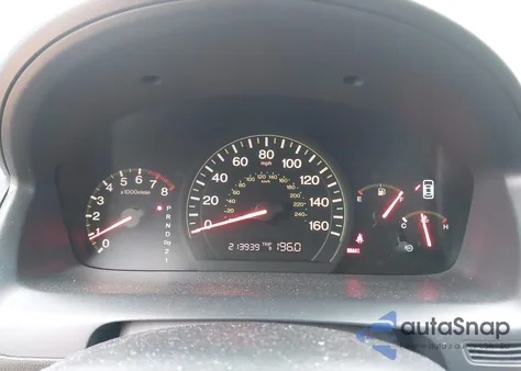 2004 Honda Accord 2.4 Lx from USA, damaged, VIN 1HGCM56354A150770